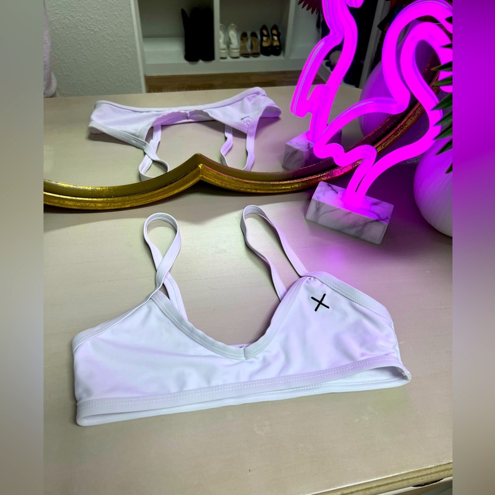 Boutine La Sporty Top